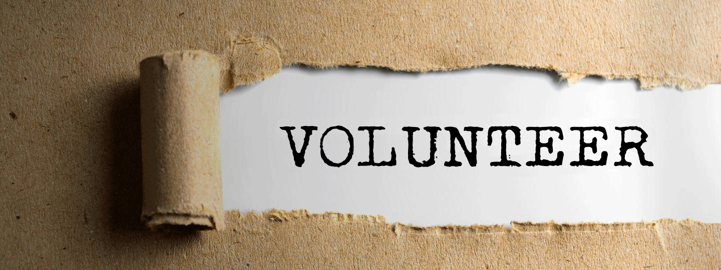Volunteer-web
