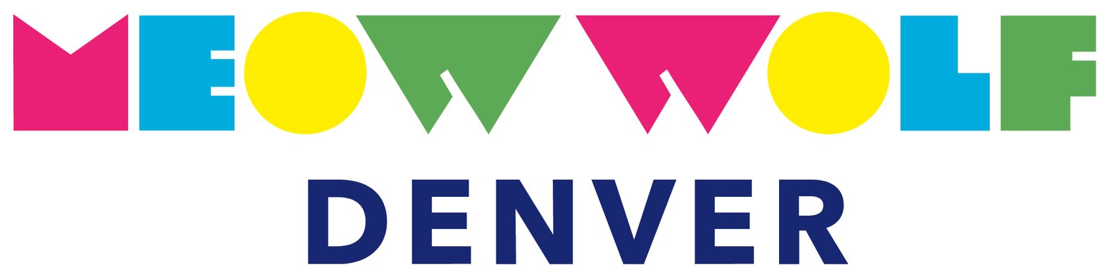 MWDenver Logotype OnWhite CMYK