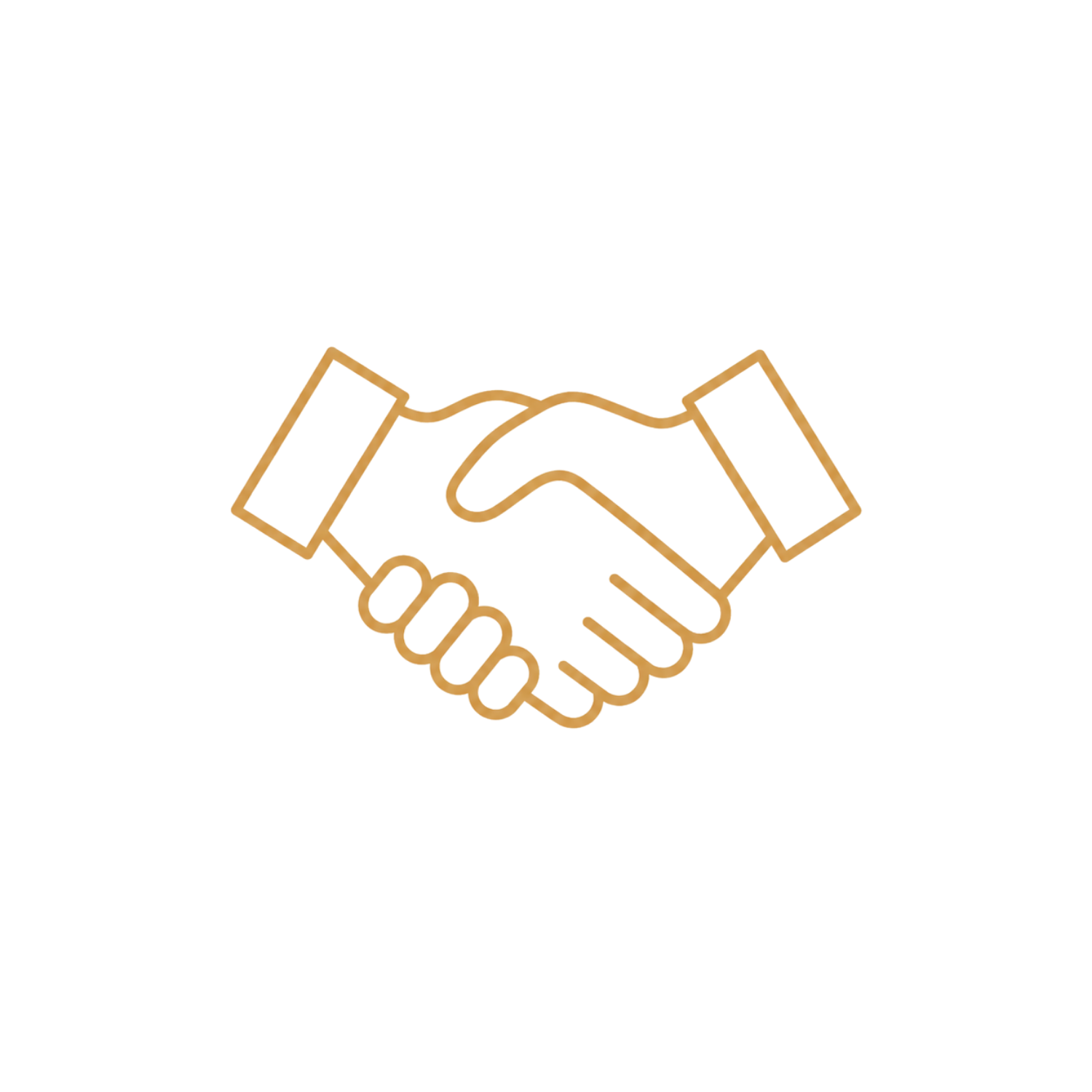 hand shake